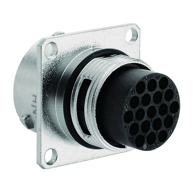 RT0W01419PNH Amphenol Sine Systems Corp  Alloggiamenti per connettori circolari